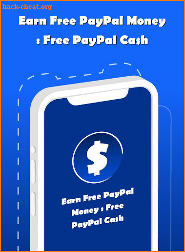 Earn Free Paypal Money : Free PayPal Cash screenshot