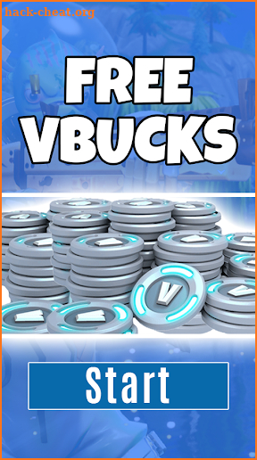 Earn Free Vbucks_Fortnite Guide screenshot