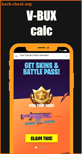 Earn Gift Cards & Dr v diamond screenshot