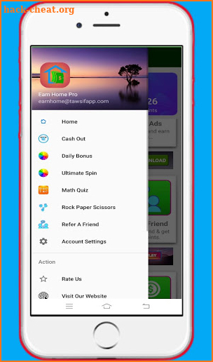 Earn Home Pro:Earn Money Online screenshot