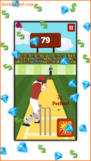 Earn Money & Fire diamond screenshot