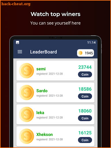 Earn Money and Gift Cards KSAL screenshot