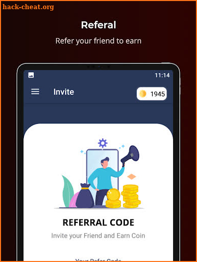 Earn Money and Gift Cards KSAL screenshot