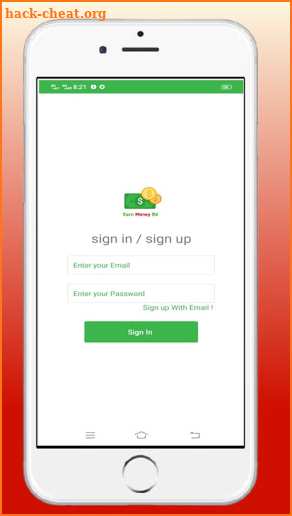 Earn money Bd-Online income Bd screenshot