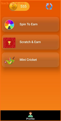 Earn Money Online 2021 - Spin and Win Money screenshot