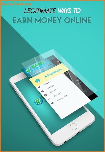 Earn Money Online - Tips & Ideas screenshot