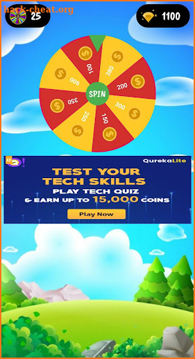 Earn Money Online - Winzy screenshot