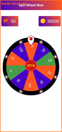 Earn Money : Spin To Win Real Money App screenshot