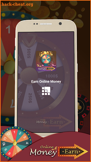 Earn Online Money screenshot