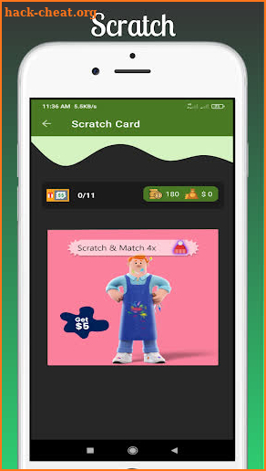 Earn Zone - Smart Zone screenshot