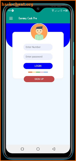 Earning Cash Pro screenshot