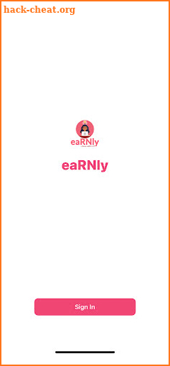 eaRNly screenshot