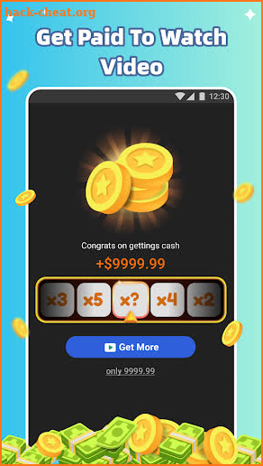 EarnMoney screenshot