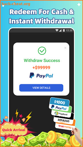 EarnMoney screenshot