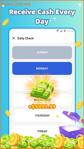 EarnMoney screenshot