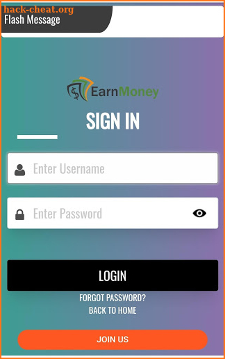 EarnMoney1 screenshot