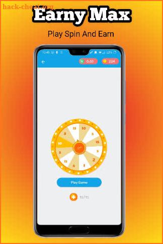 Earny Max- Easy Earn Money Online screenshot