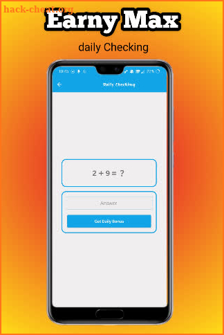 Earny Max- Easy Earn Money Online screenshot