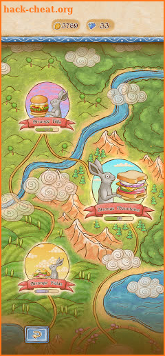 Ears and Burgers screenshot