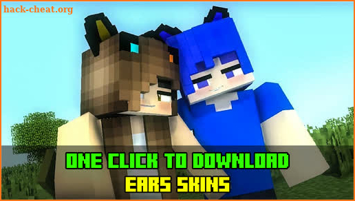 Ears Skins screenshot