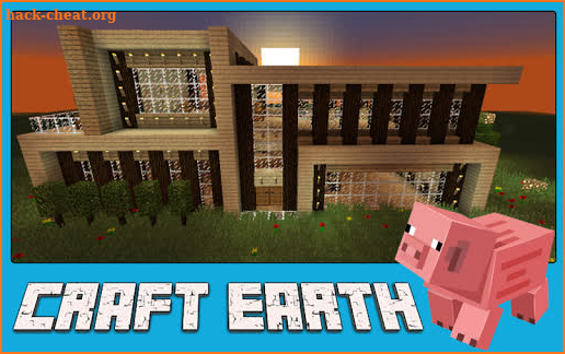 Earth Craft - New Mini Crafting 2021 screenshot