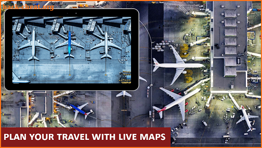 Earth Map Satellite GPS Navigation & Map Location screenshot