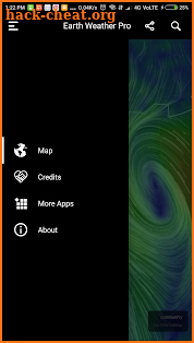 Earth Weather Live Pro screenshot
