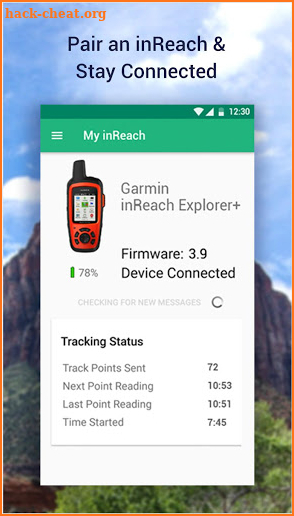 Earthmate – GPS with Topo Maps screenshot