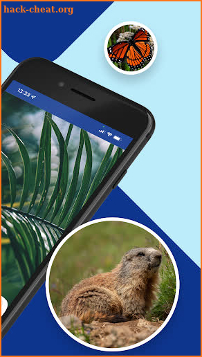 EarthSnap - Nature Identifier screenshot