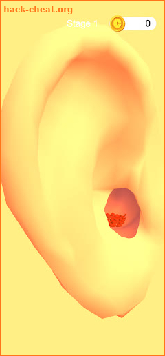 Earwax Clinic screenshot