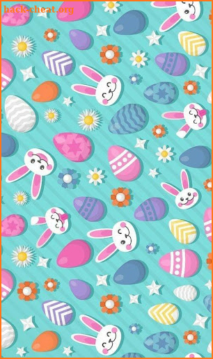 Easter backgrounds screenshot