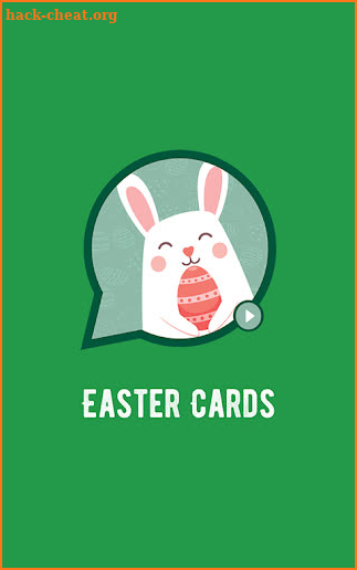 Easter Cards Animation screenshot