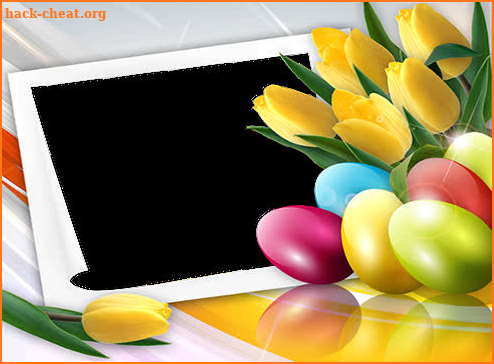 Easter Frames screenshot