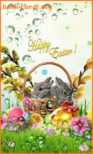 Easter Greeting screenshot