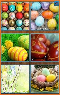 Easter Jigsaw Puzzles screenshot