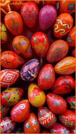 Easter Live Wallpaper Free screenshot