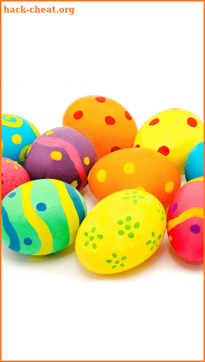 Easter Live Wallpaper Free screenshot