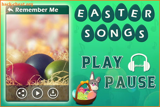 Easter MP3 Songs 2019 screenshot