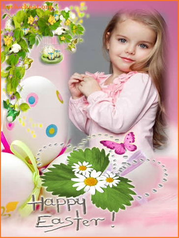 Easter Photo Frames screenshot