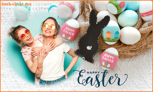 Easter Photo Frames 2021 screenshot