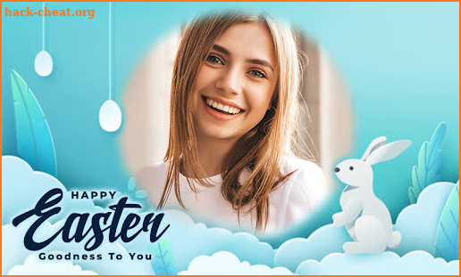 Easter Photo Frames 2021 screenshot