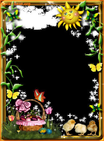 Easter Photo Frames screenshot