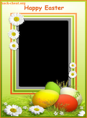 Easter Photo Frames screenshot