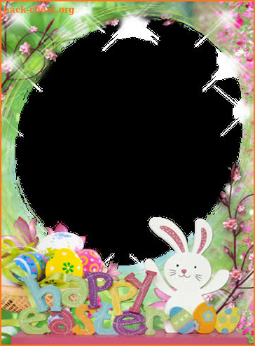 Easter Photo Frames screenshot