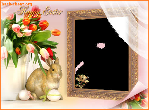 Easter Photo Frames screenshot