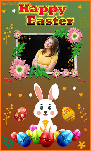 Easter Photo Frames screenshot