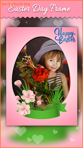 Easter Photo Frames screenshot