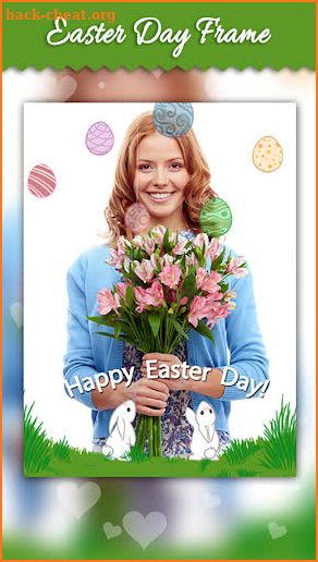 Easter Photo Frames screenshot