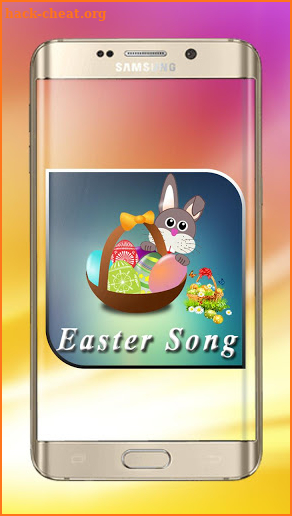 Easter Songs screenshot