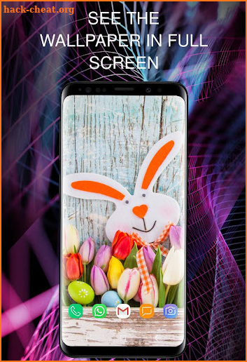 Easter wallpapers screenshot